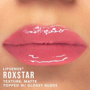 LipSense Roxstar